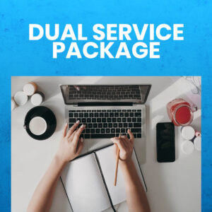 Dual Service Package