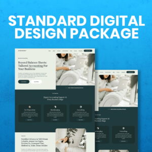 Standard Digital Design Package