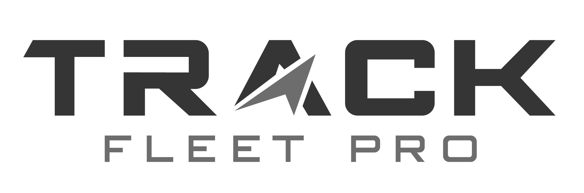 Track Fleet Pro Logo