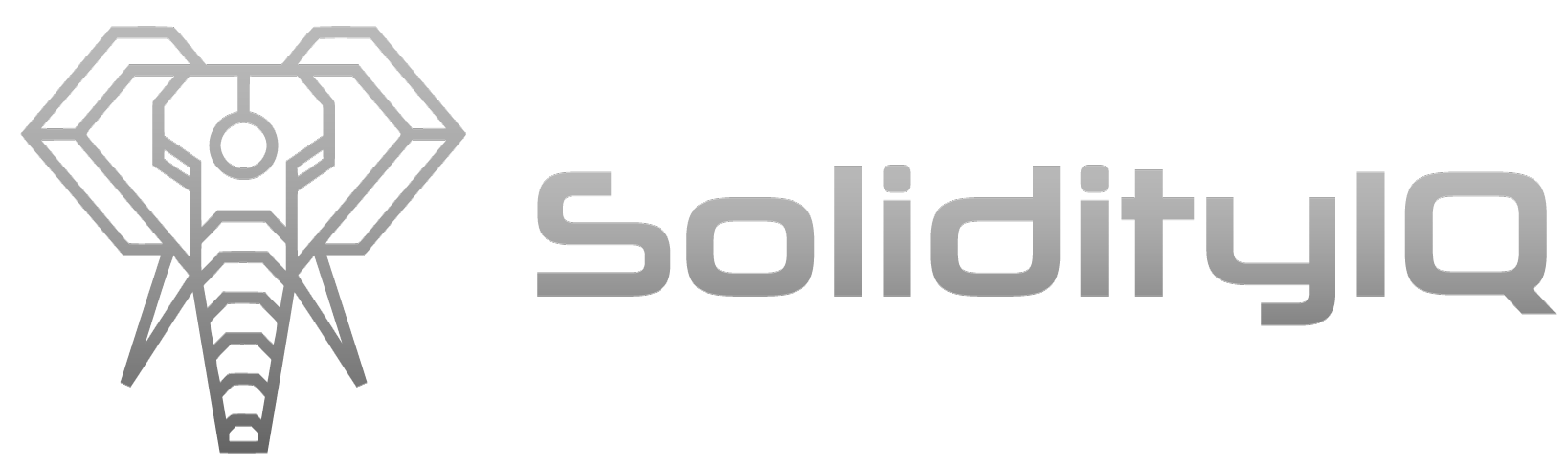 SolidityIQ Logo