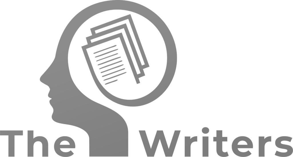 The Writers Logo
